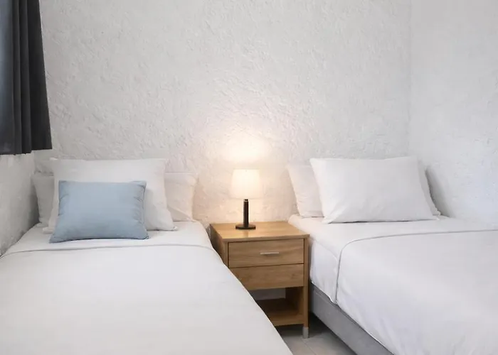 Apartment Soleil - Proche Et Confort *